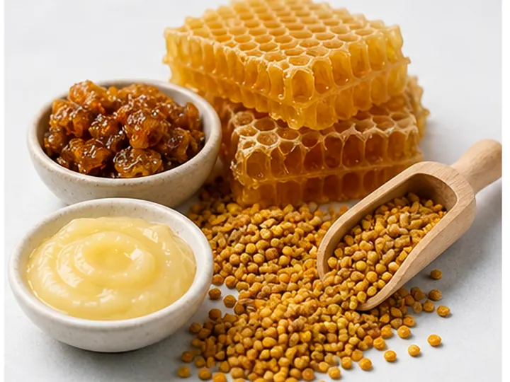 Bee Products