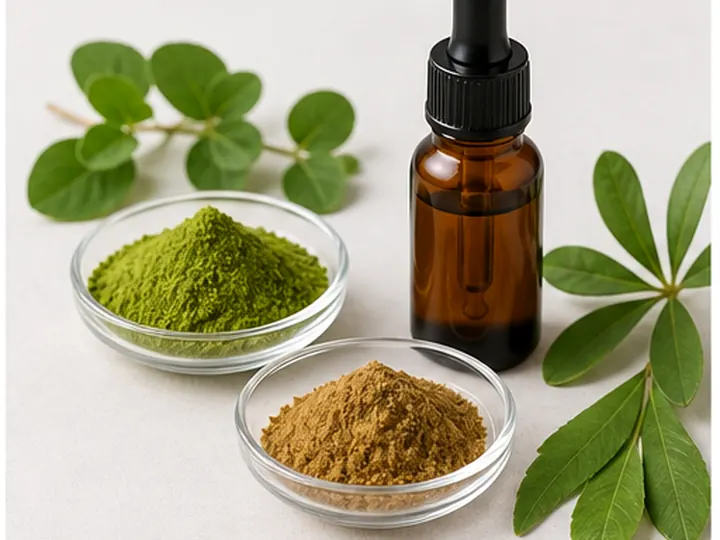 Botanical Extracts