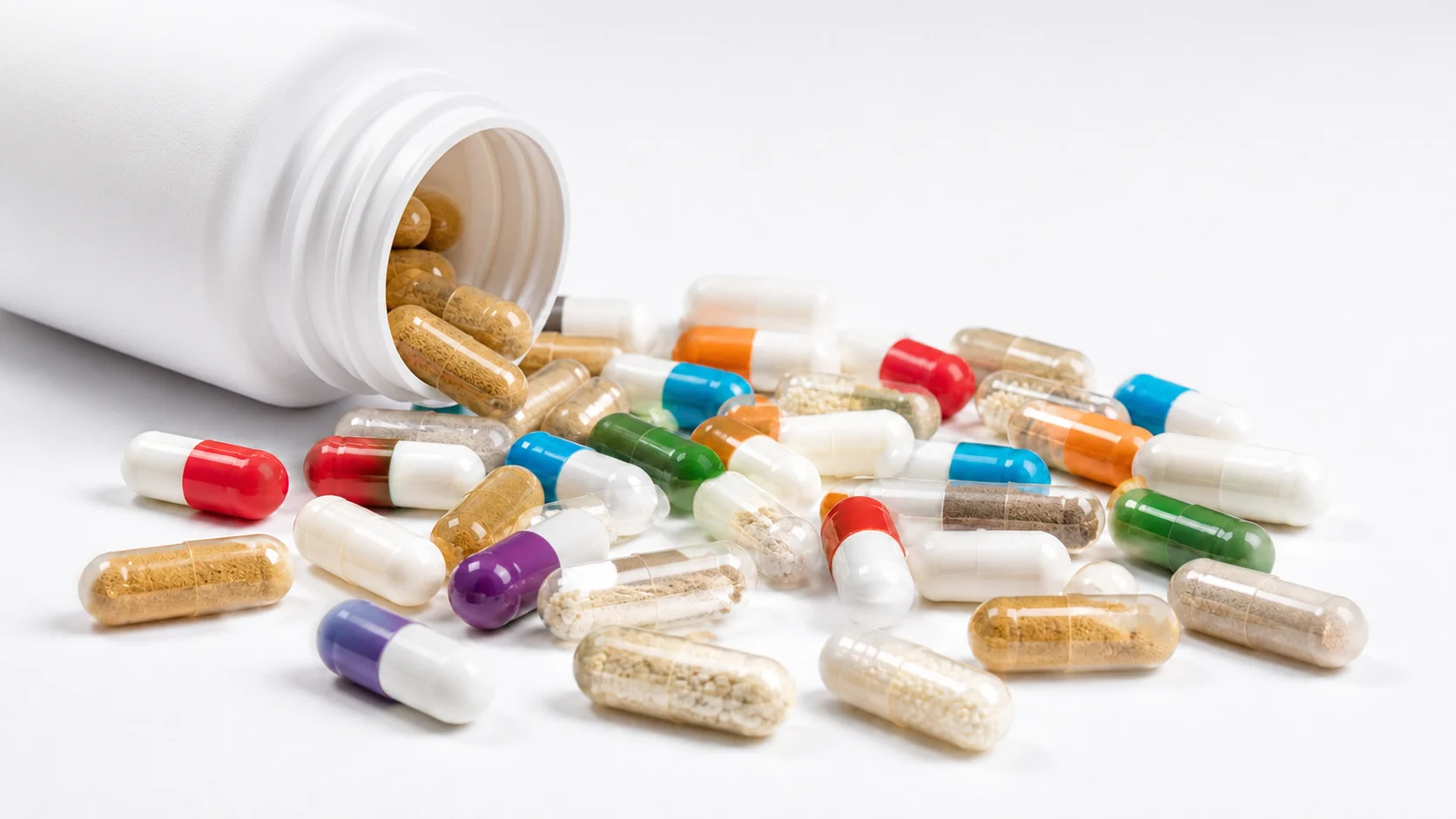 Capsules