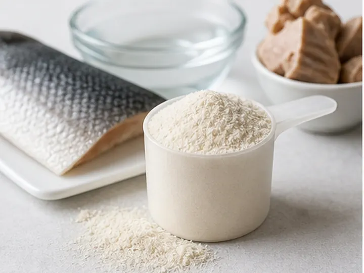 Collagen