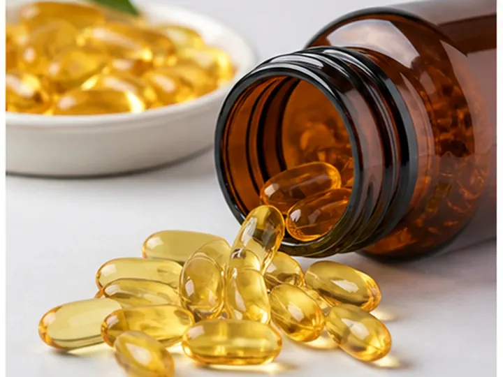 Fish Oil