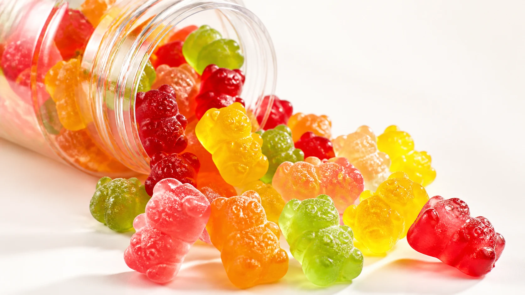 Gummies