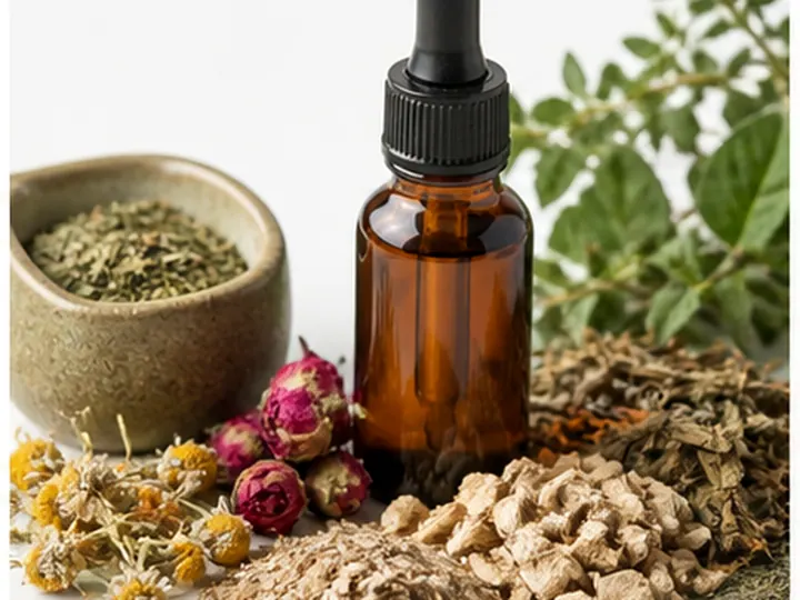 Herbal Supplements