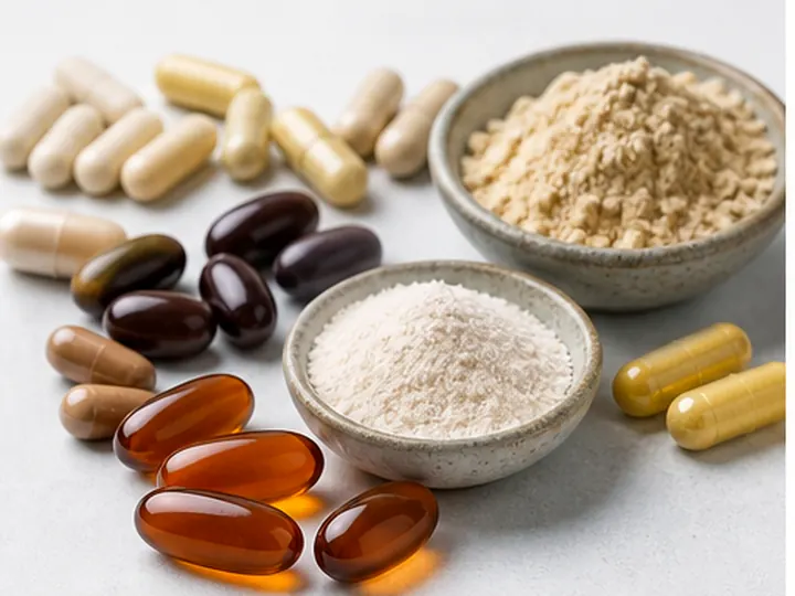 Other Dietary Supplements