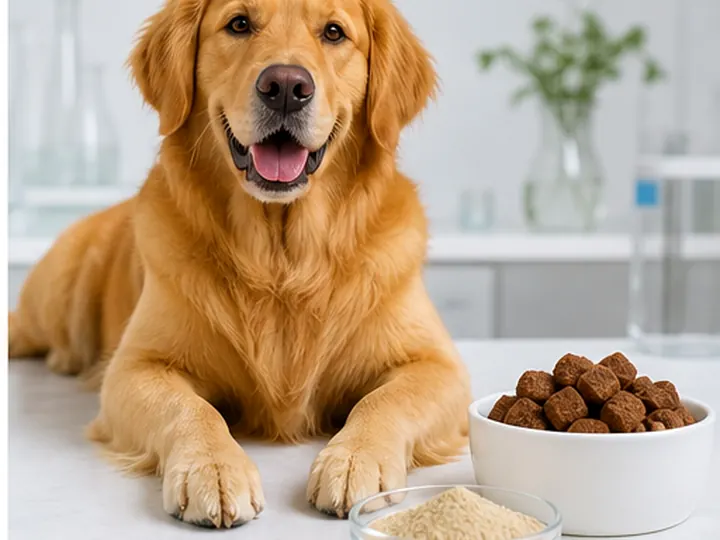 Pet Nutrition