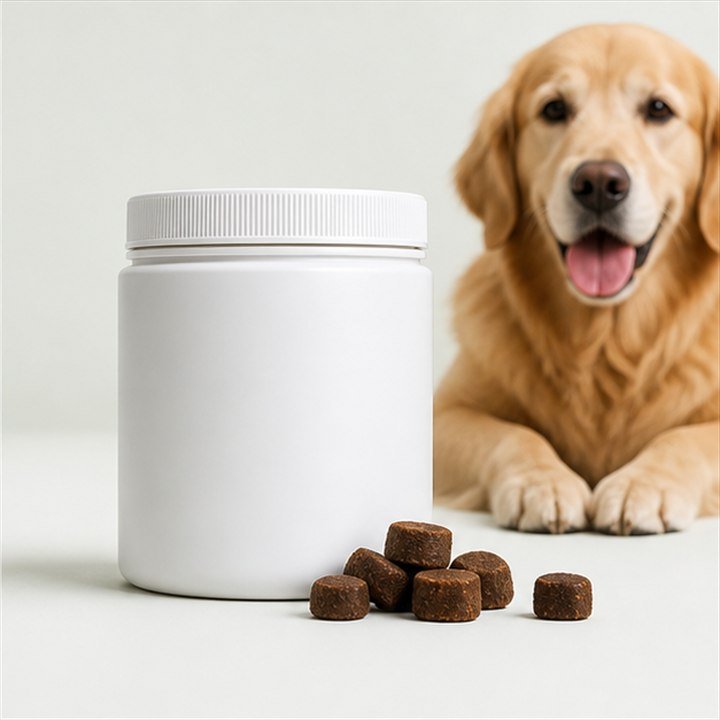 Pet Supplement