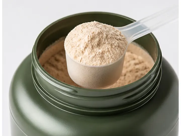 Protein Powders