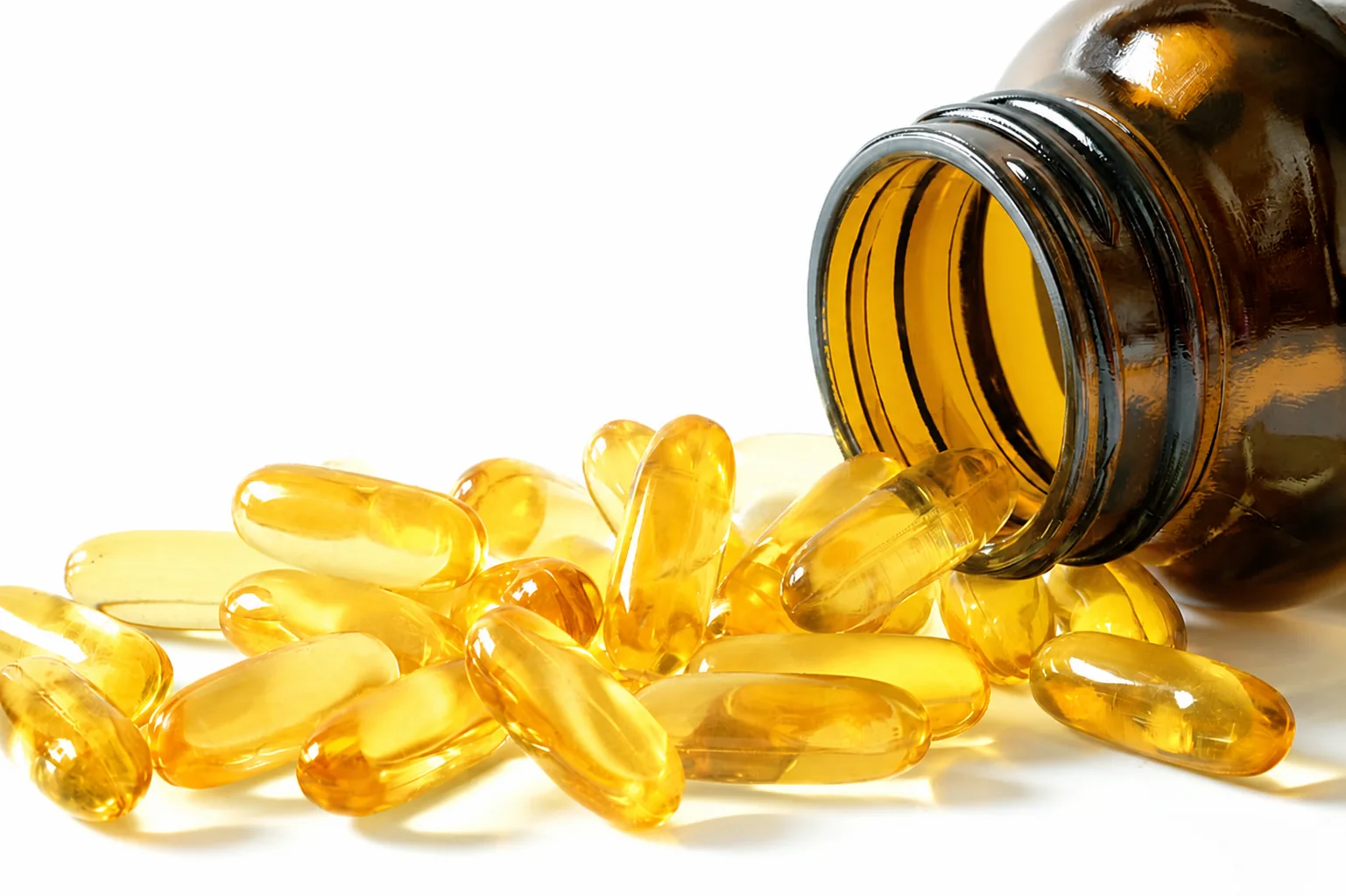 Soft Capsules