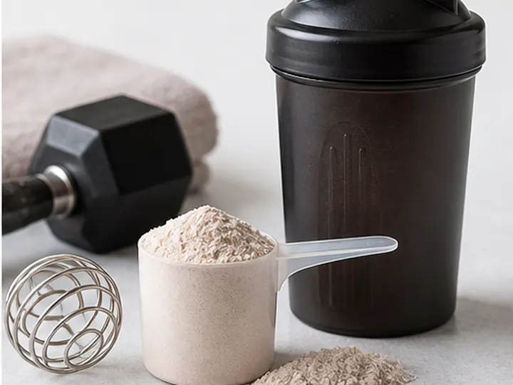 Sports Nutrition