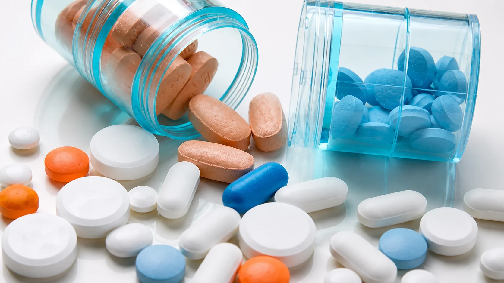 Tablets & Caplets