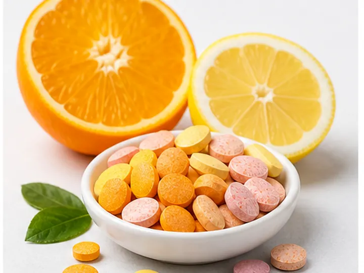 Vitamins